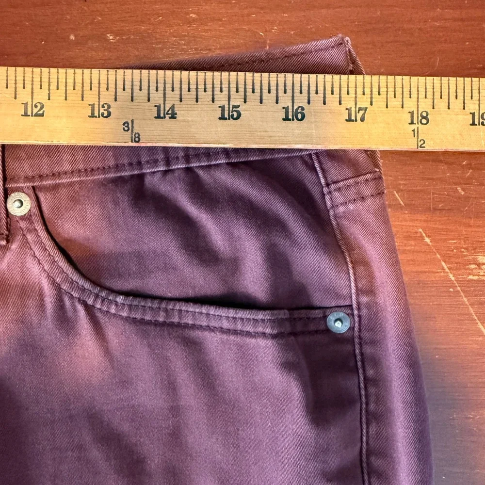 Levis levi 541